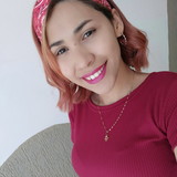 Ana Paula Santos Melo