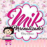 MIK PERSONALIZADOS
