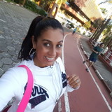 Leci Kleine De Oliveira