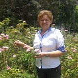 Maria das Graças Chagas