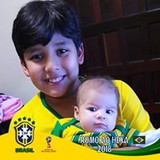 Graziela da Silveira da Silva