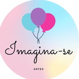 Imagina-se