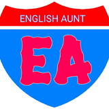 English Aunt
