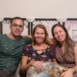 Maria Joseane Florencio de Souza Barbosa