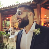 Caio Morais de Albuquerque Maranhão