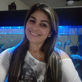 Luciane Ferreira Silva