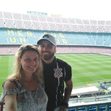 José Carlos Honorato Ferreira