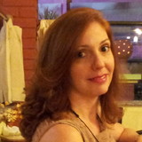 Ana Claudia Sant Anna