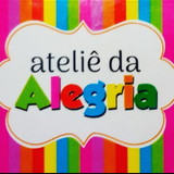 Ateliê da Alegria Moda Temática Infantil