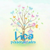 Lica Personalizados