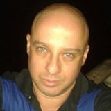 Marcos Roberto Fernandes de Almeida