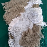 Tangerina Arte têxtil