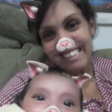 Luciana Bonfim Leite