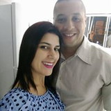 Karina Petersem Cunha