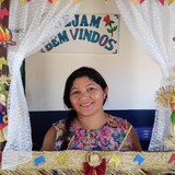 REGINALDA P LEAL E SILVA