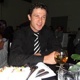 Michael Steinhorst Alcantara