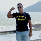 Leandro de Aquino Alves