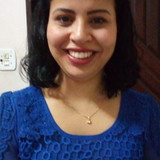 Aparecida Rosangela Cruz Ferreira