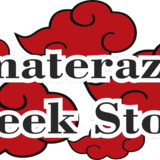 Amaterazzo Geek Store