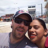 Gislaine Garcia Santo