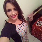 Leila Patricia de Carvalho