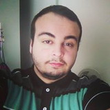 Lucas Gouveia Barranco