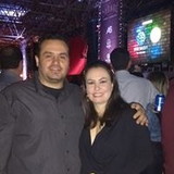 Vanessa E Evaristo Pereira