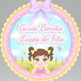 Guria Bonita Laços de Fita