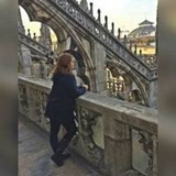 Juliane Loiácono Gavazzoni