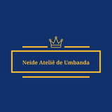 Saias e conjuntos de Umbanda e Candomblé