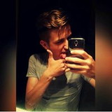 Robson Luiz Squerzzato