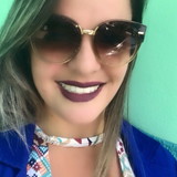 Fabiana Cristine Franco de Oliveira