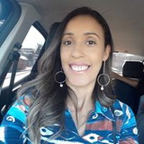 Keila Silva de Oliveira