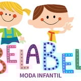 Bela e Belo Moda Infantil