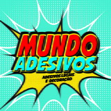 Mundo Adesivos