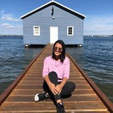 Laize Souza da Silva Boin