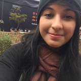 Thayná Cristina Soares Leite