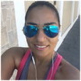 Michelle Fernanda Gomes André