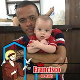 Bruno Cesar de meira paixao