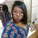 Fabiane de Souza Rodrigues