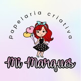 Mi Marques Papelaria Criativa