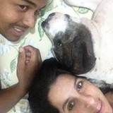 GISELE DA SILVA OLIVEIRA