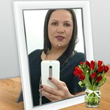 Ivalda Targino da Silva