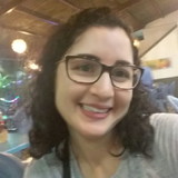 Tatiana Gomes Albino Ferreira