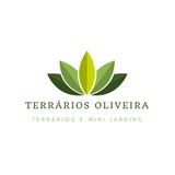Terrários Oliveira