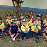 Leila Veronez Vitoreli