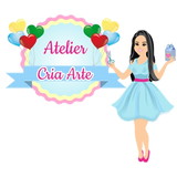 Cria Arte por Dayse Viana