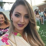 Geyse Kélly Ferreira de Paula