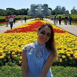 Renata De Podestá Gaspar