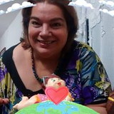 Maria de Lourdes J M Tomasini